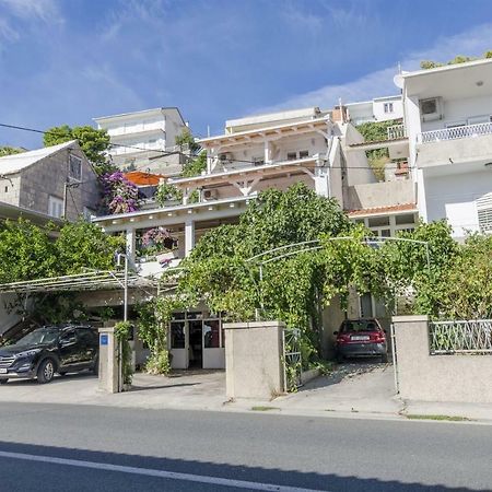 Apartments Zanet Sumpetar Extérieur photo