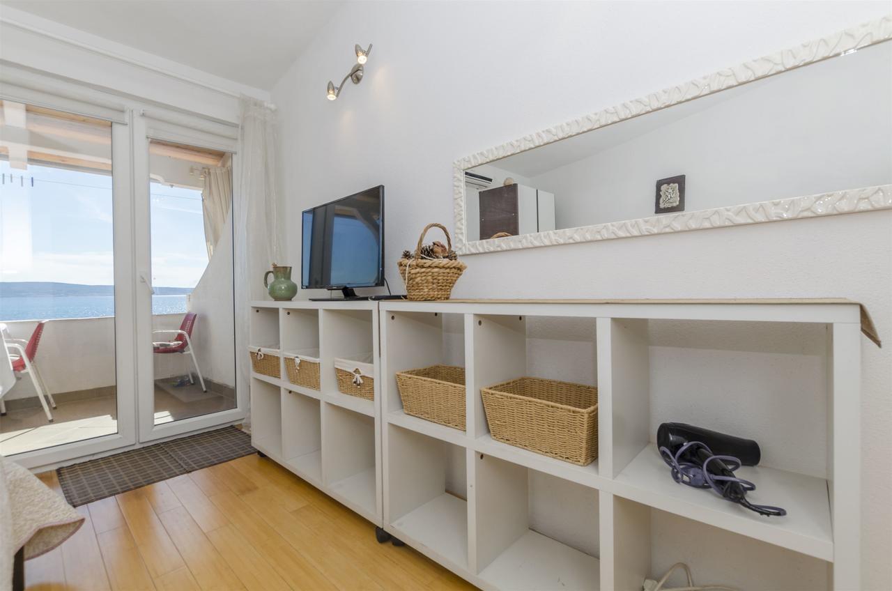 Apartments Zanet Sumpetar Extérieur photo