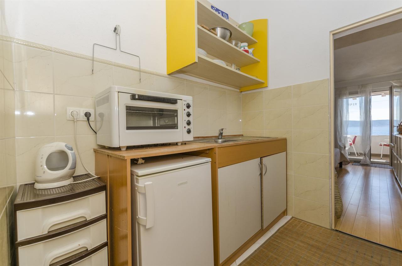 Apartments Zanet Sumpetar Extérieur photo