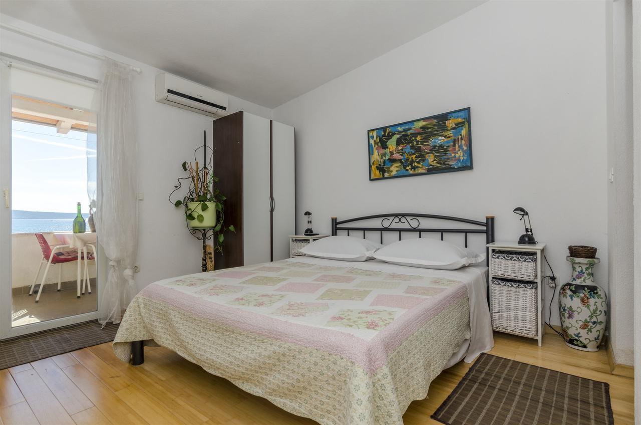 Apartments Zanet Sumpetar Extérieur photo