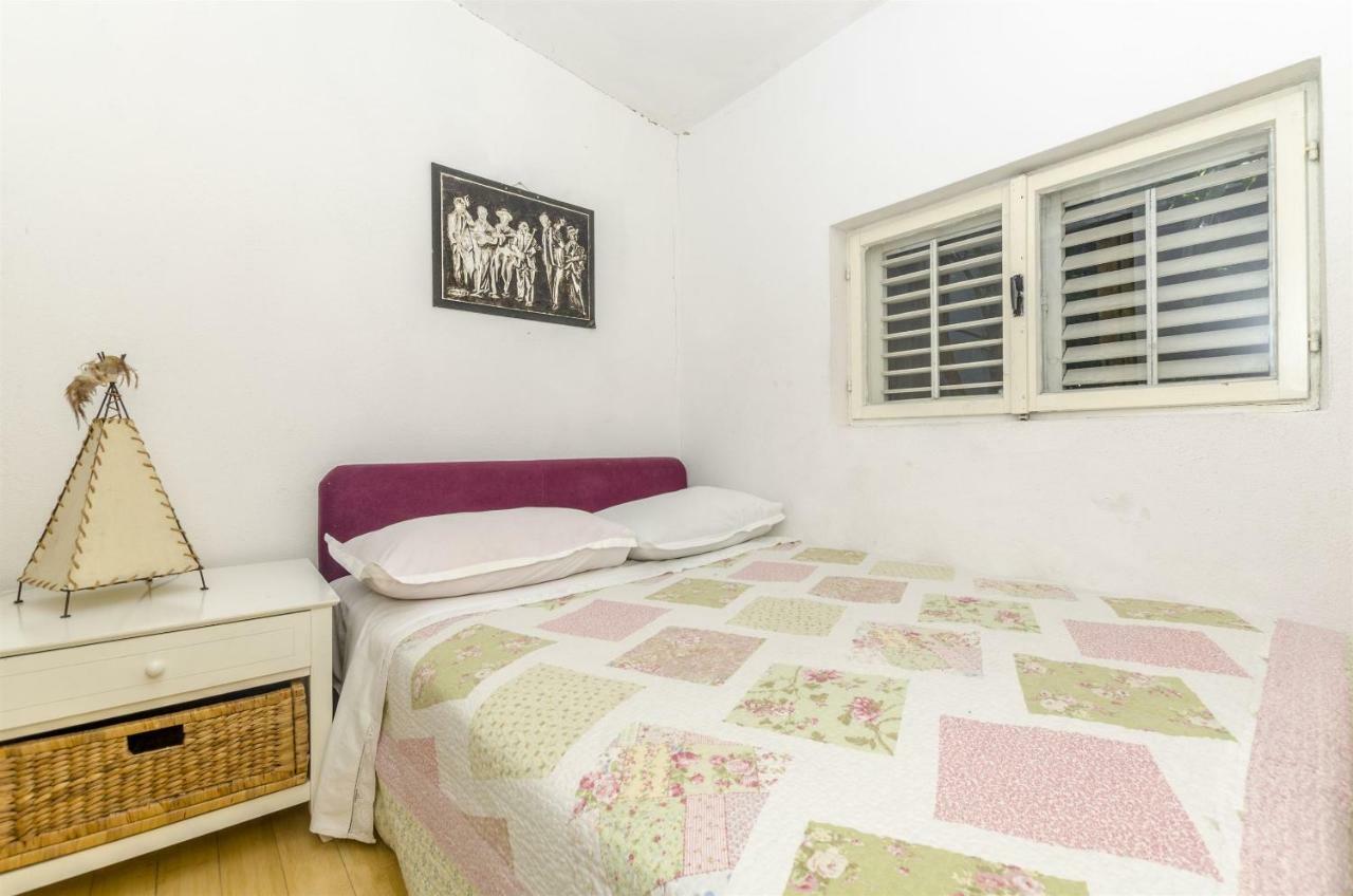 Apartments Zanet Sumpetar Extérieur photo