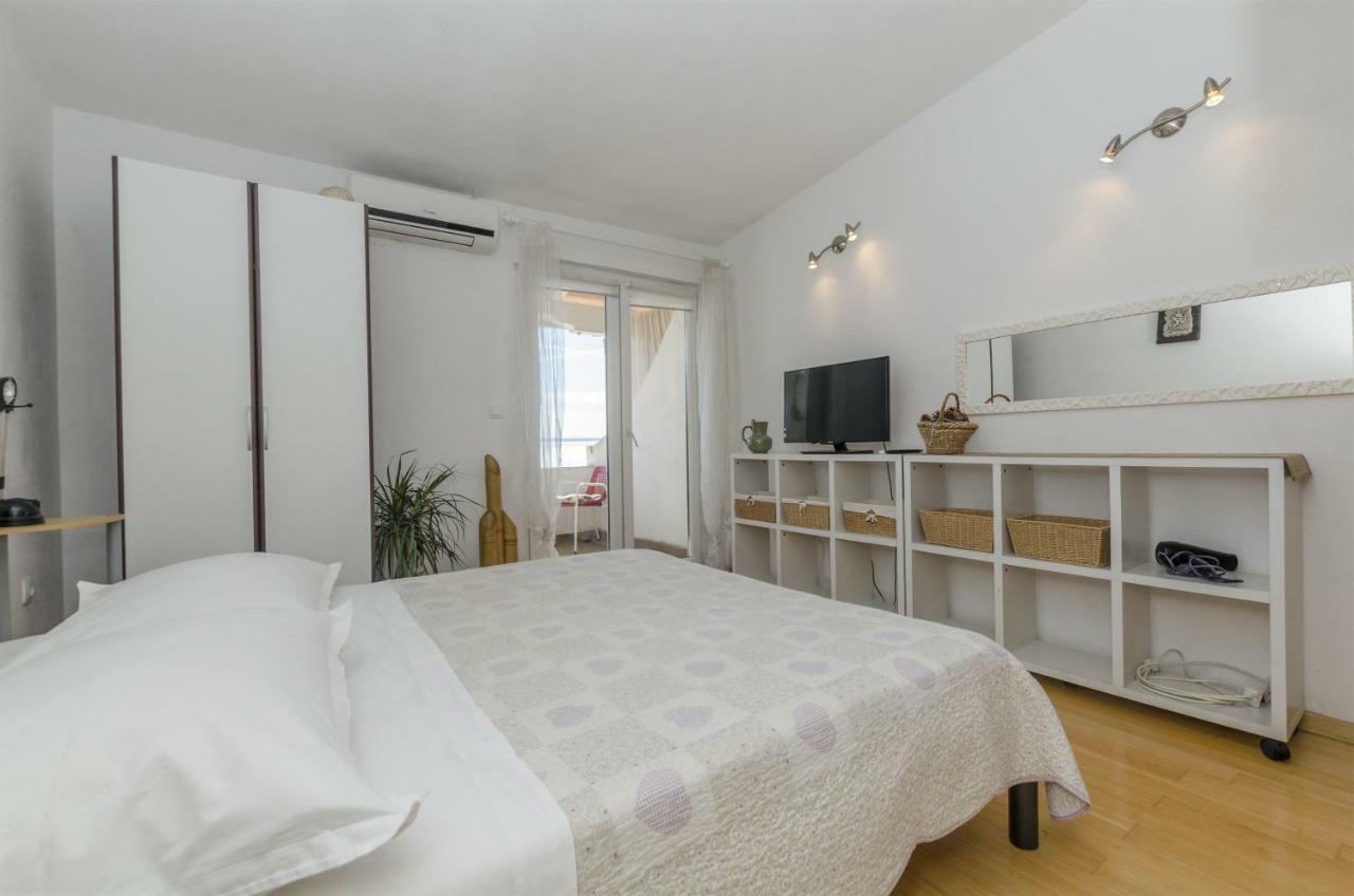 Apartments Zanet Sumpetar Extérieur photo