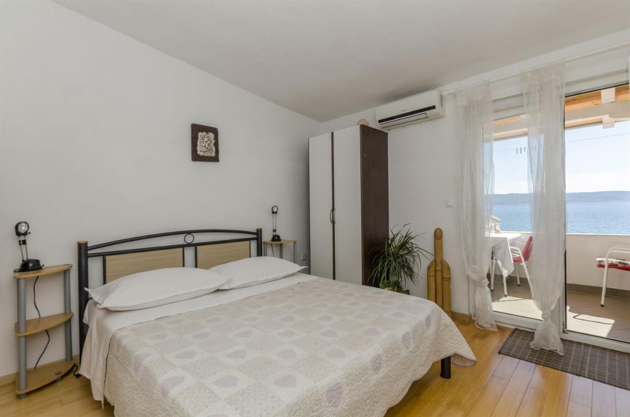 Apartments Zanet Sumpetar Extérieur photo